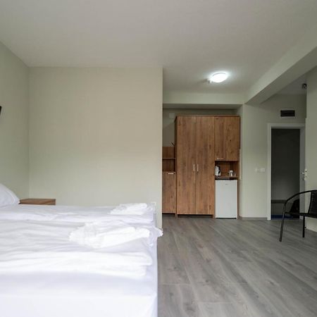 Villa Aria Ohrid Kültér fotó